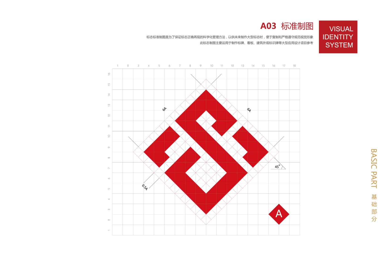 品牌標準制圖 品牌標準制圖