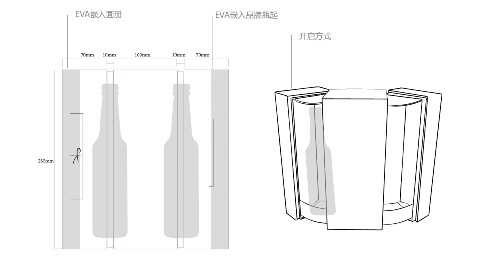 雪花啤酒包裝設(shè)計(jì) 雪花啤酒包裝設(shè)計(jì)